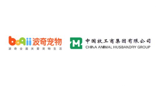 波奇宠物携手中牧集团共同打造宠物生态圈,助力行业成长